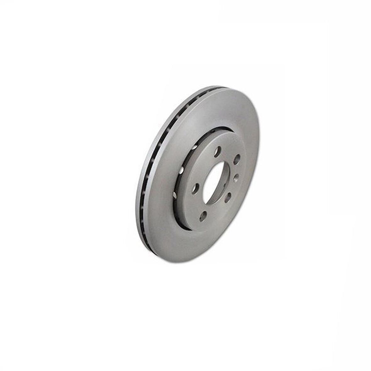 Seat Leon Ön Fren Disk [Delphi] (1J0615301L)